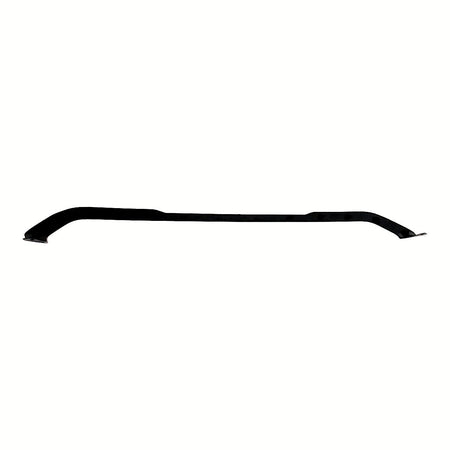 2020-2025 Nissan Sentra Bumper Molding Rear Matte Dark Gray Exclude 2024 Sr_NI1195108-3