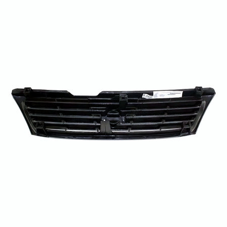 1995-1997 Nissan 200Sx Grille Chrome – Back View (NI1200163)