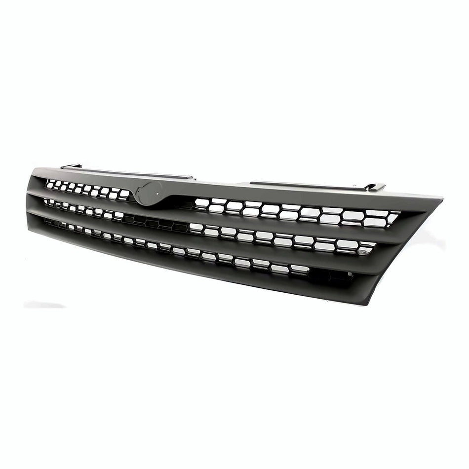 1995-1997 Nissan Altima Grille – Side View (NI1200168)