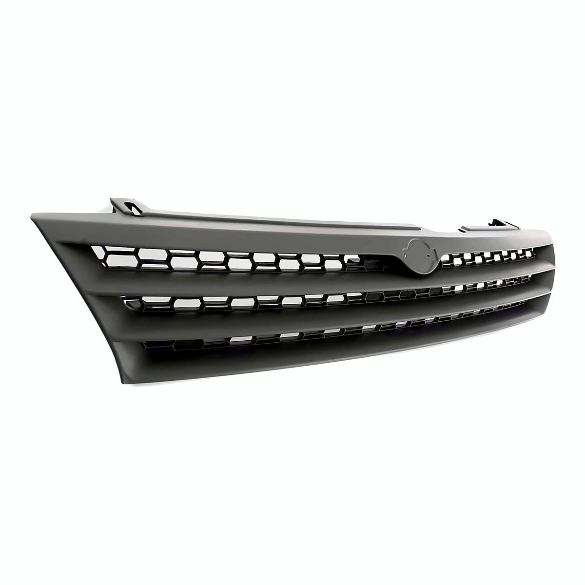 1995-1997 Nissan Altima Grille – Side View (NI1200168)