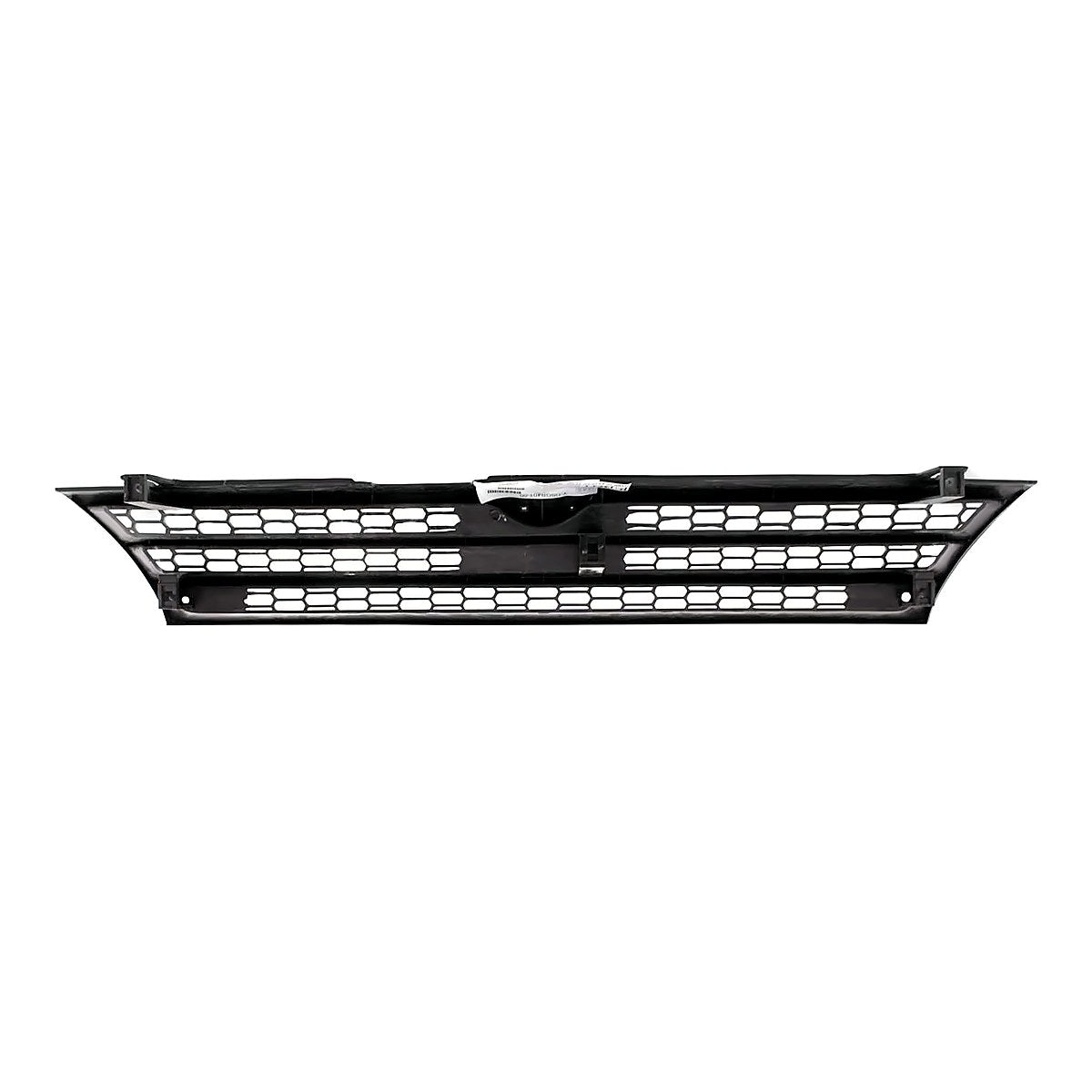 1995-1997 Nissan Altima Grille – Back View (NI1200168)