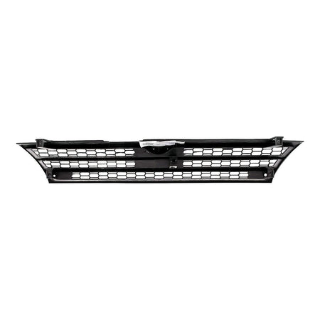 1995-1997 Nissan Altima Grille – Back View (NI1200168)