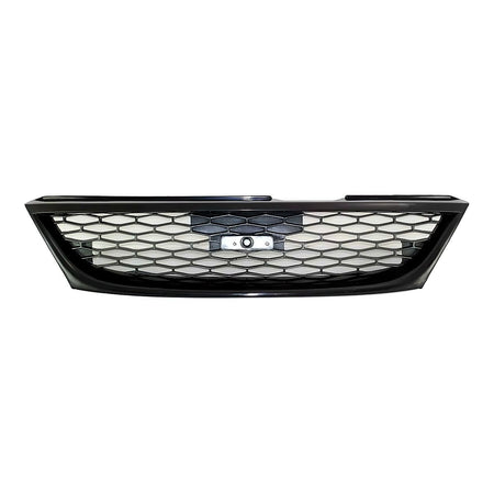1998 Nissan 200Sx Grille – Front View (NI1200182)