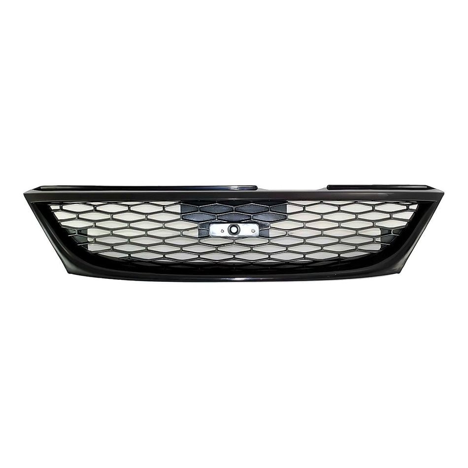 1998 Nissan 200Sx Grille – Front View (NI1200182)