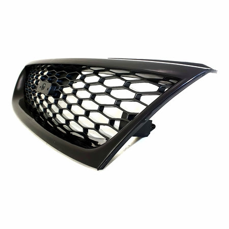 1998 Nissan 200Sx Grille – Side View (NI1200182)