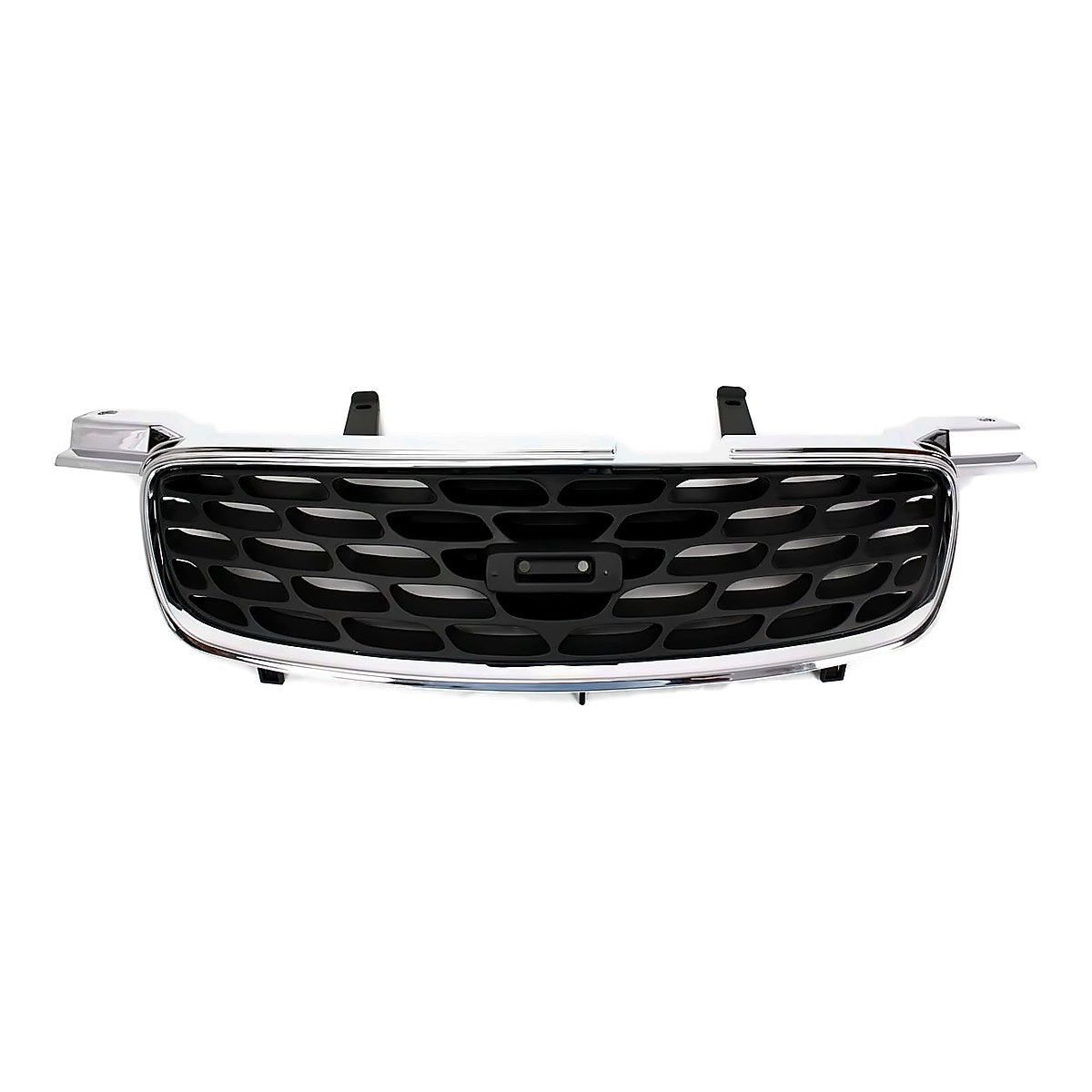 2000-2003 Nissan Sentra Grille – Front View (NI1200190)