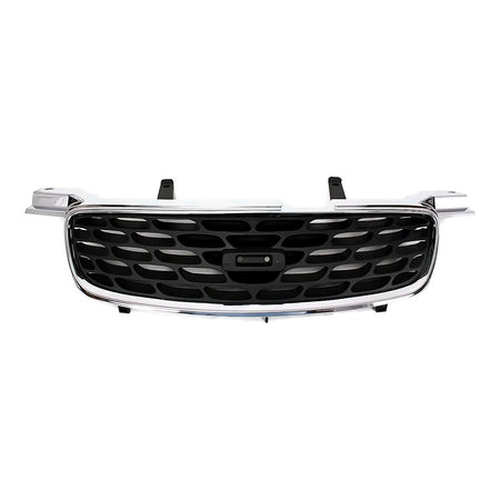 2000-2003 Nissan Sentra Grille – Front View (NI1200190)