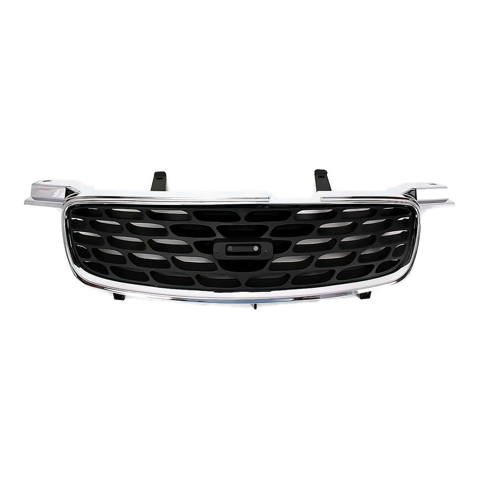 2000-2003 Nissan Sentra Grille – Front View (NI1200190)