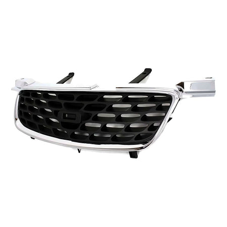 2000-2003 Nissan Sentra Grille – Side View (NI1200190)