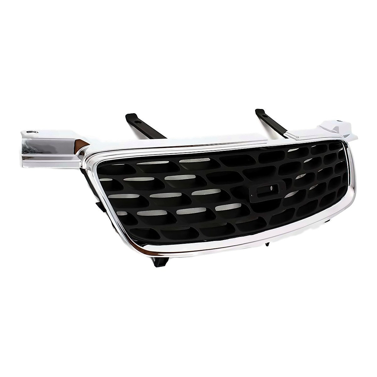 2000-2003 Nissan Sentra Grille – Side View (NI1200190)