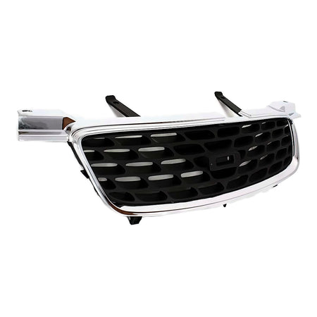 2000-2003 Nissan Sentra Grille – Side View (NI1200190)