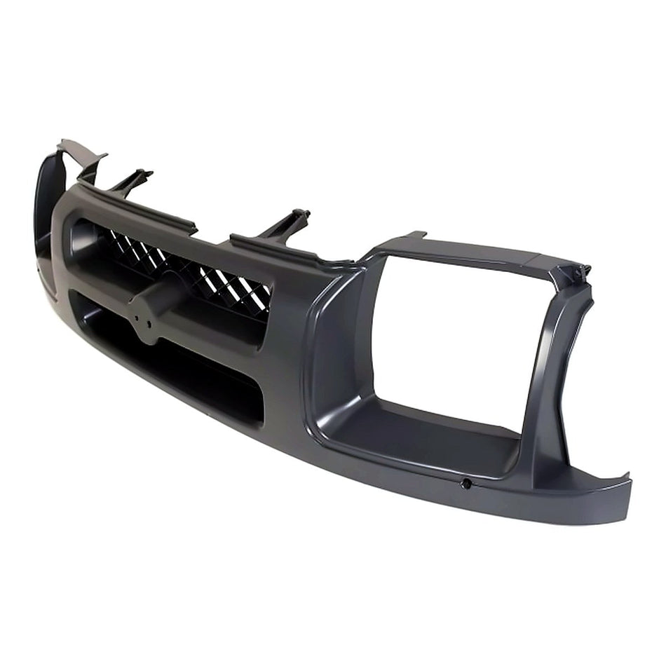 2000-2001 Nissan Xterra Grille – Side View (NI1200195)