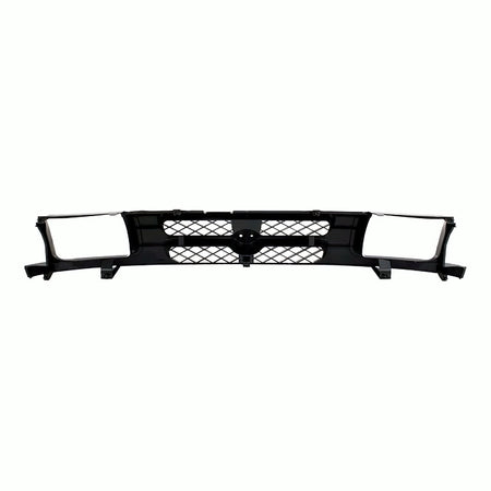 2000-2001 Nissan Xterra Grille – Back View (NI1200195)