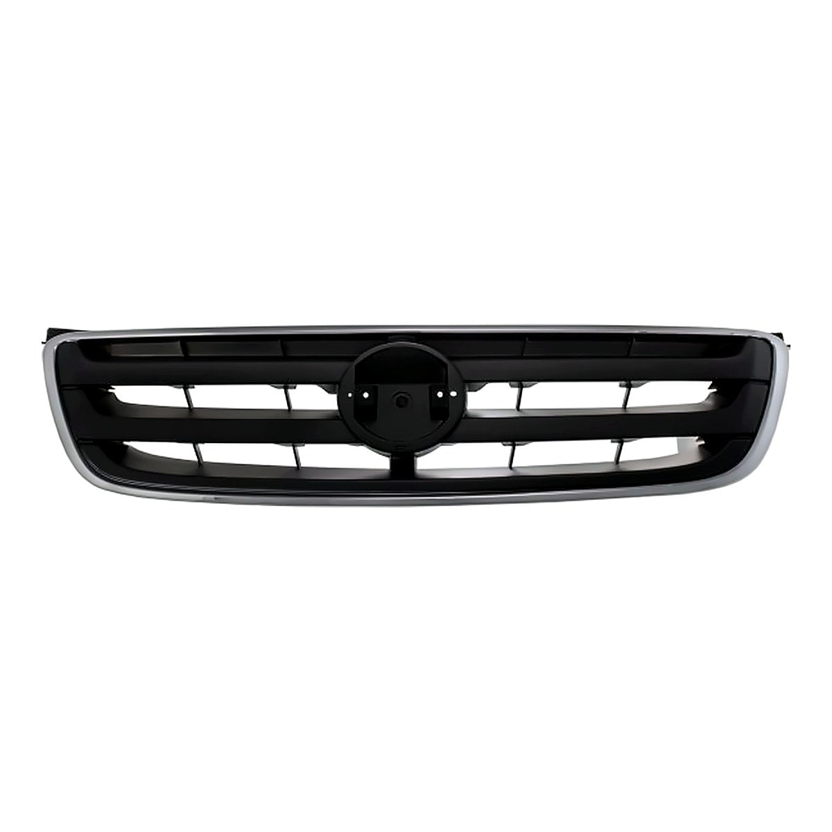 2002-2004 Nissan Altima Grille – Front View (NI1200197)