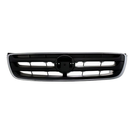 2002-2004 Nissan Altima Grille – Front View (NI1200197)
