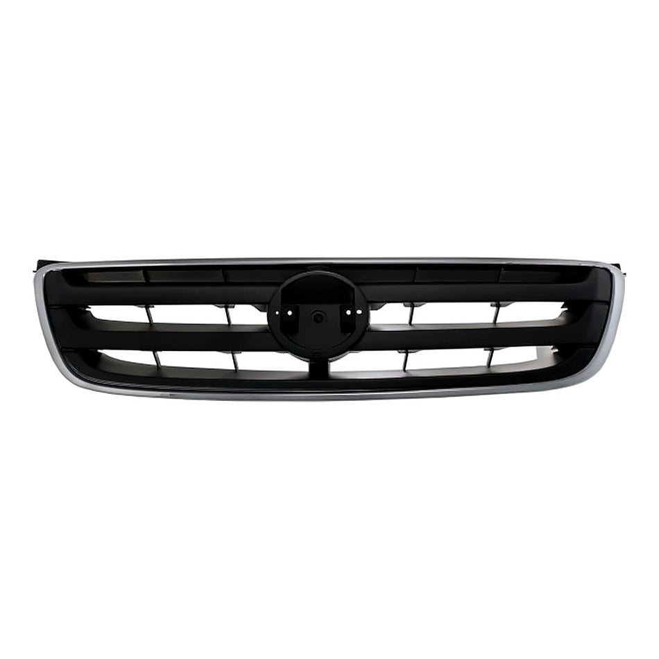 2002-2004 Nissan Altima Grille – Front View (NI1200197)
