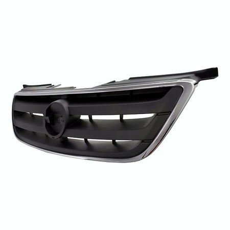 2002-2004 Nissan Altima Grille – Side View (NI1200197)