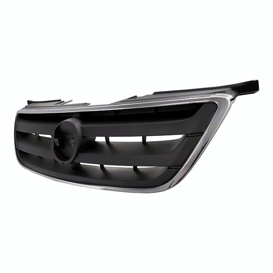 2002-2004 Nissan Altima Grille – Side View (NI1200197)