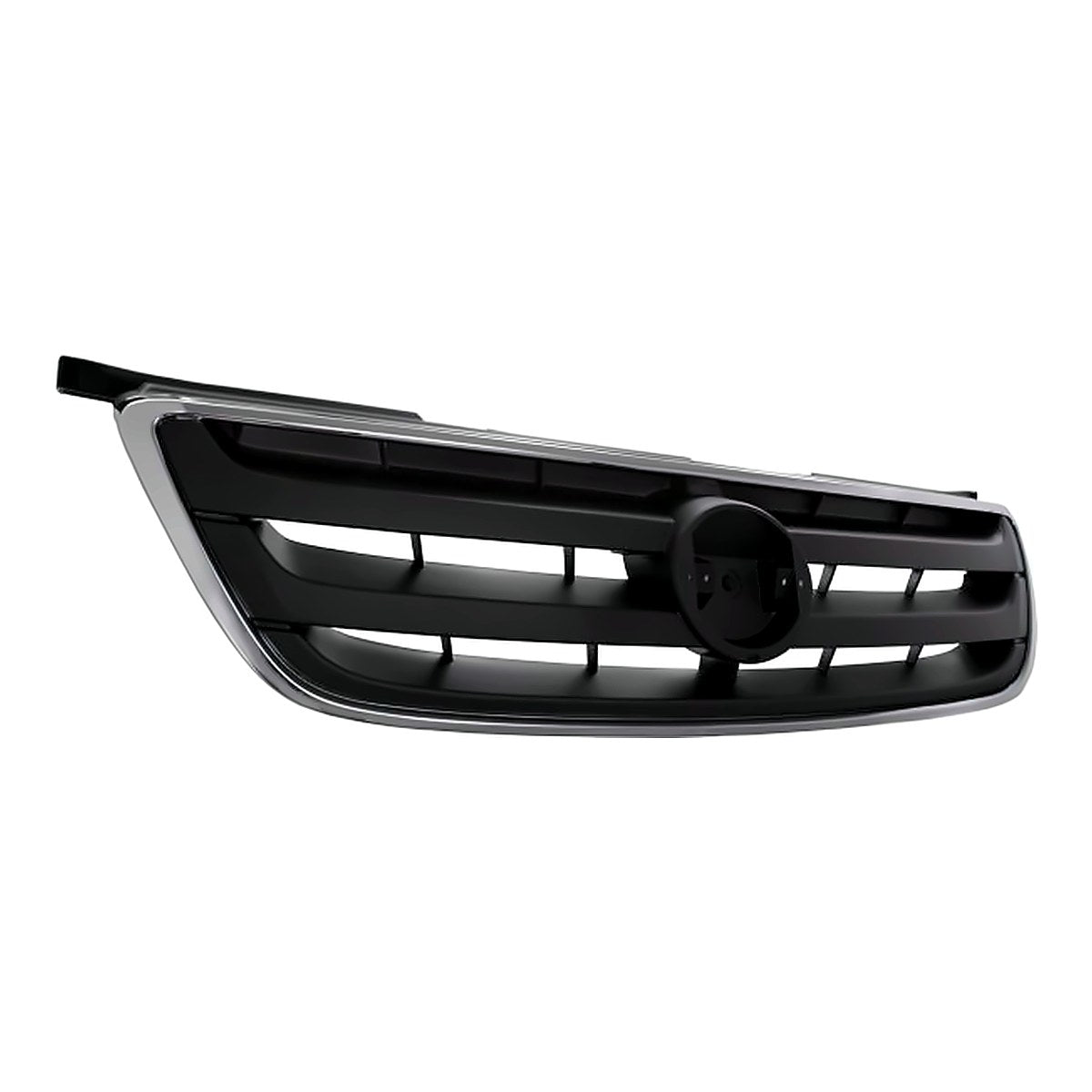 2002-2004 Nissan Altima Grille – Side View (NI1200197)