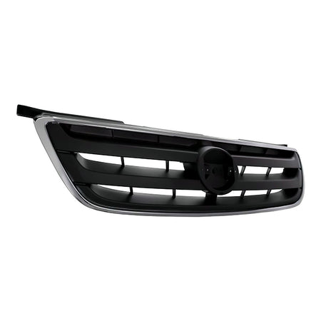 2002-2004 Nissan Altima Grille – Side View (NI1200197)