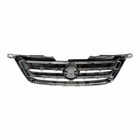 2002-2004 Nissan Altima Grille – Back View (NI1200197)