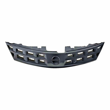 2003-2005 Nissan Murano Grille Chrome – Front View (NI1200200)