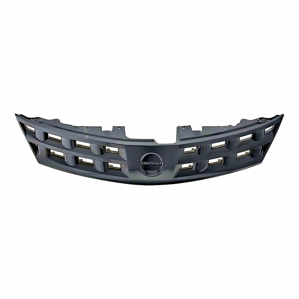 2003-2005 Nissan Murano Grille Chrome – Front View (NI1200200)