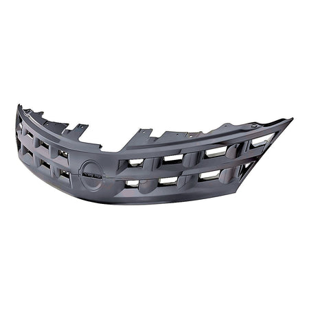 2003-2005 Nissan Murano Grille Chrome – Side View (NI1200200)