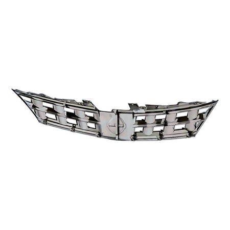 2003-2005 Nissan Murano Grille Chrome – Back View (NI1200200)