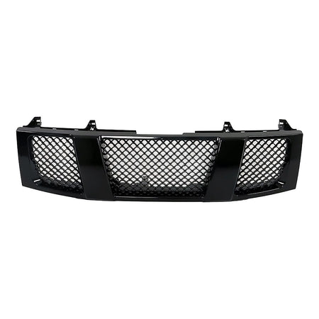 2004 Nissan Armada Grille - product view, Part NI1200211