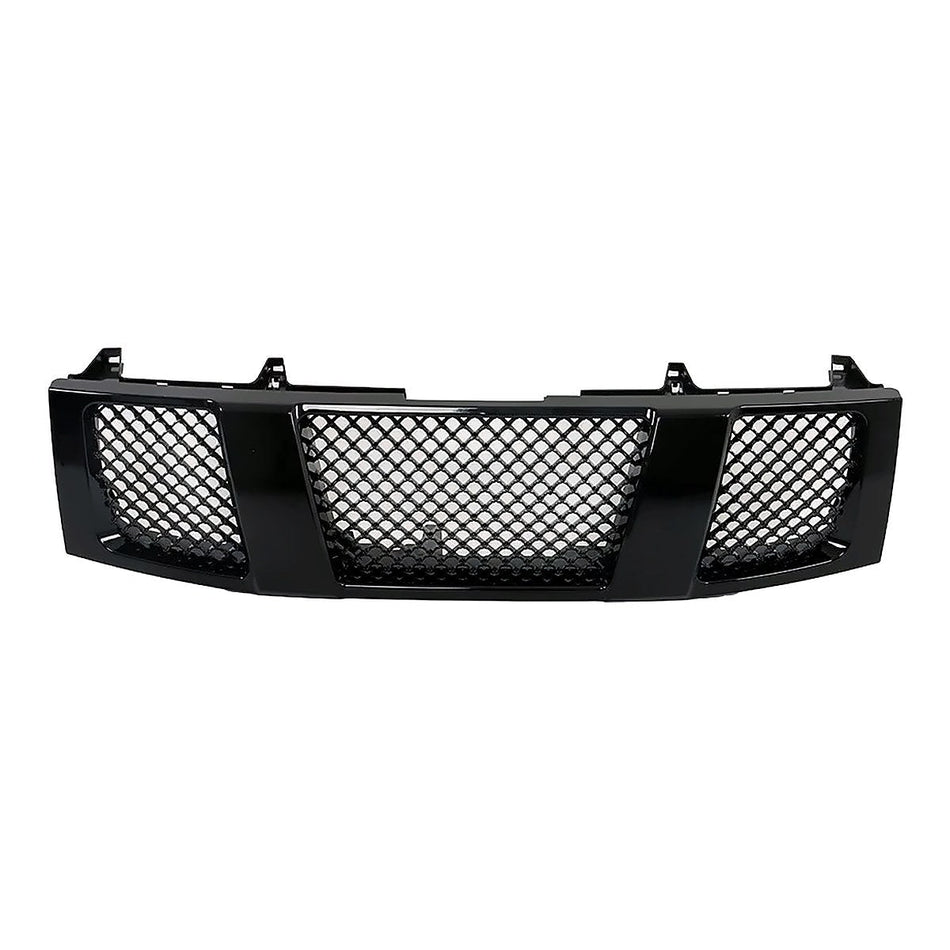 2004 Nissan Armada Grille - product view, Part NI1200211