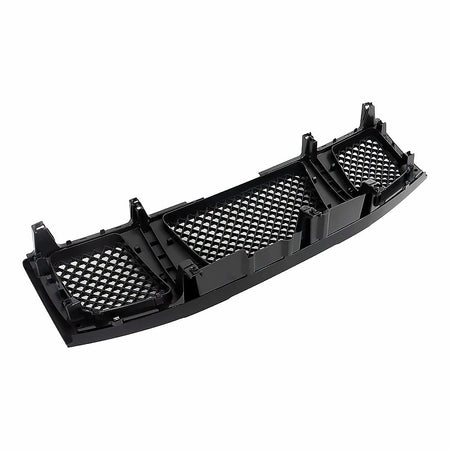 2004 Nissan Armada Grille - opposite side angle, Part NI1200211