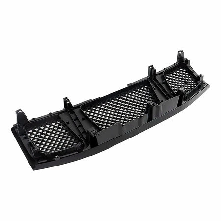 2005-2007 Nissan Armada Grille Se Models Painted-Gray – Side View (NI1200211)