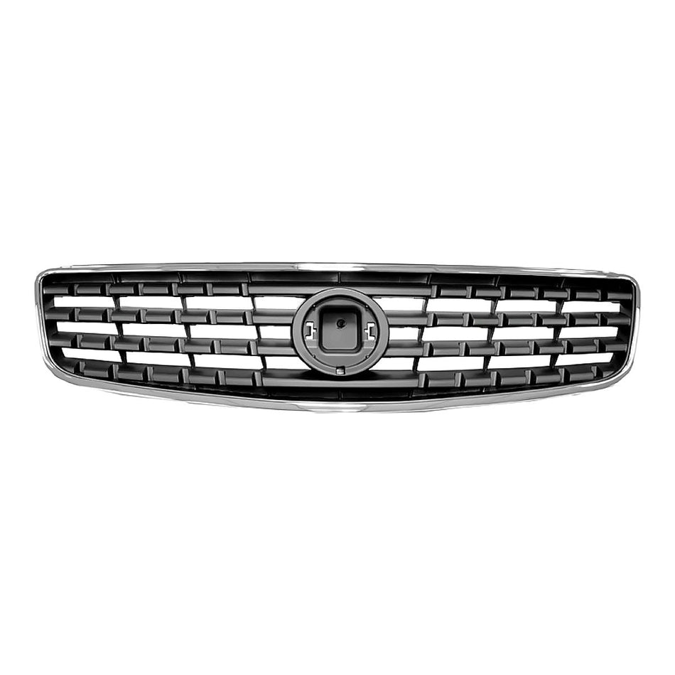 2005-2006 Nissan Altima Grille – Front View (NI1200213)