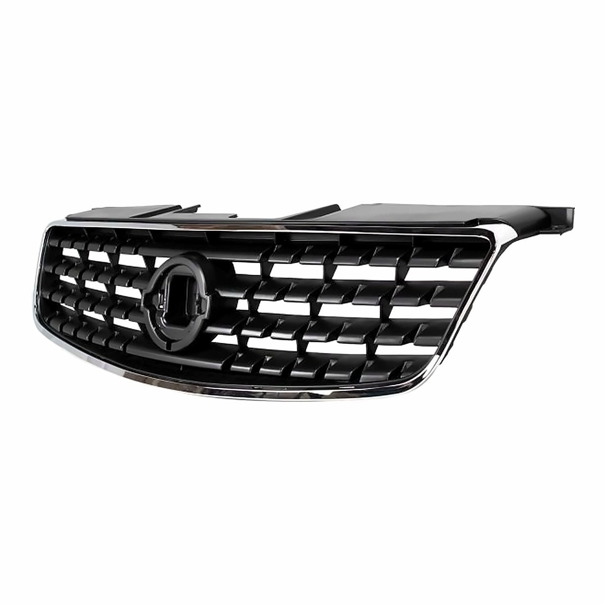 2005-2006 Nissan Altima Grille – Side View (NI1200213)