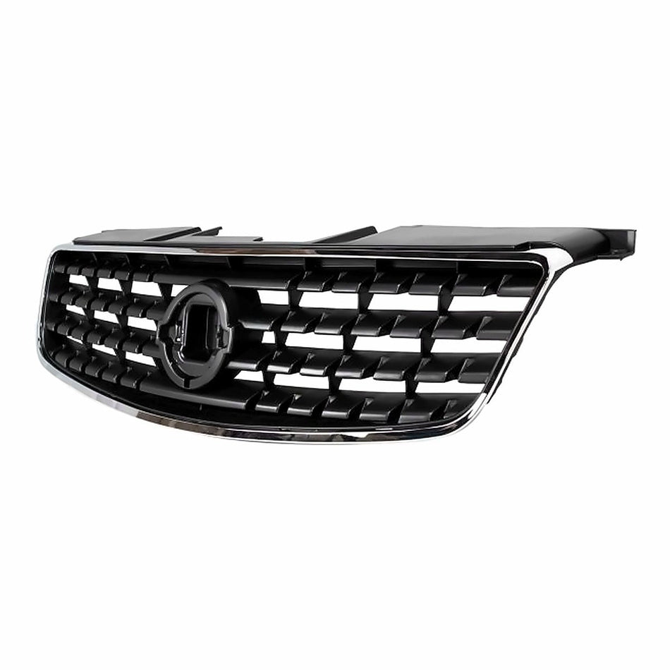 2005-2006 Nissan Altima Grille – Side View (NI1200213)