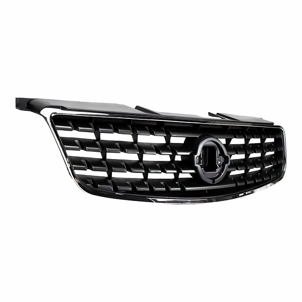 2005-2006 Nissan Altima Grille – Side View (NI1200213)