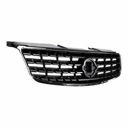 2005-2006 Nissan Altima Grille – Side View (NI1200213)