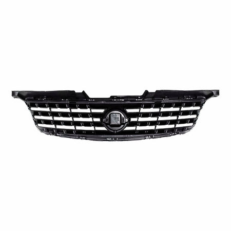 2005-2006 Nissan Altima Grille – Back View (NI1200213)