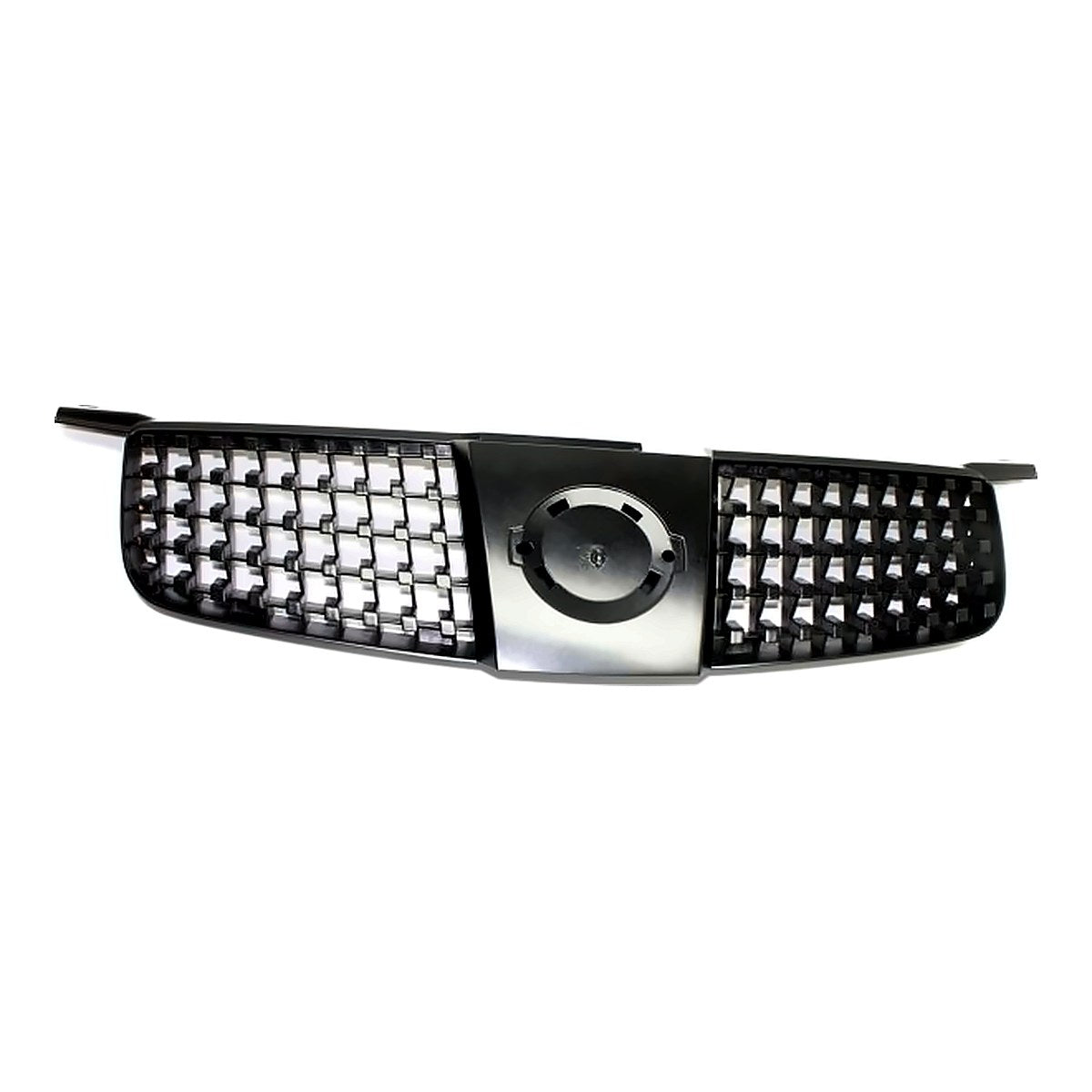 2004-2005 Nissan Sentra Grille – Front View (NI1200214)