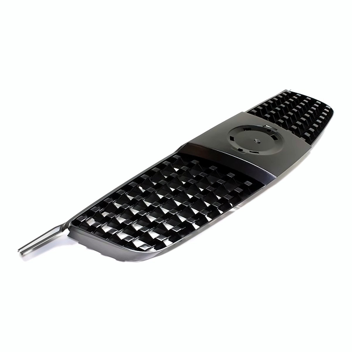 2004-2005 Nissan Sentra Grille – Side View (NI1200214)