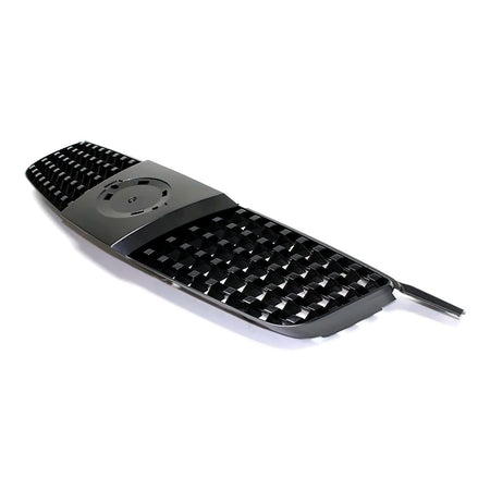 2004-2005 Nissan Sentra Grille – Side View (NI1200214)