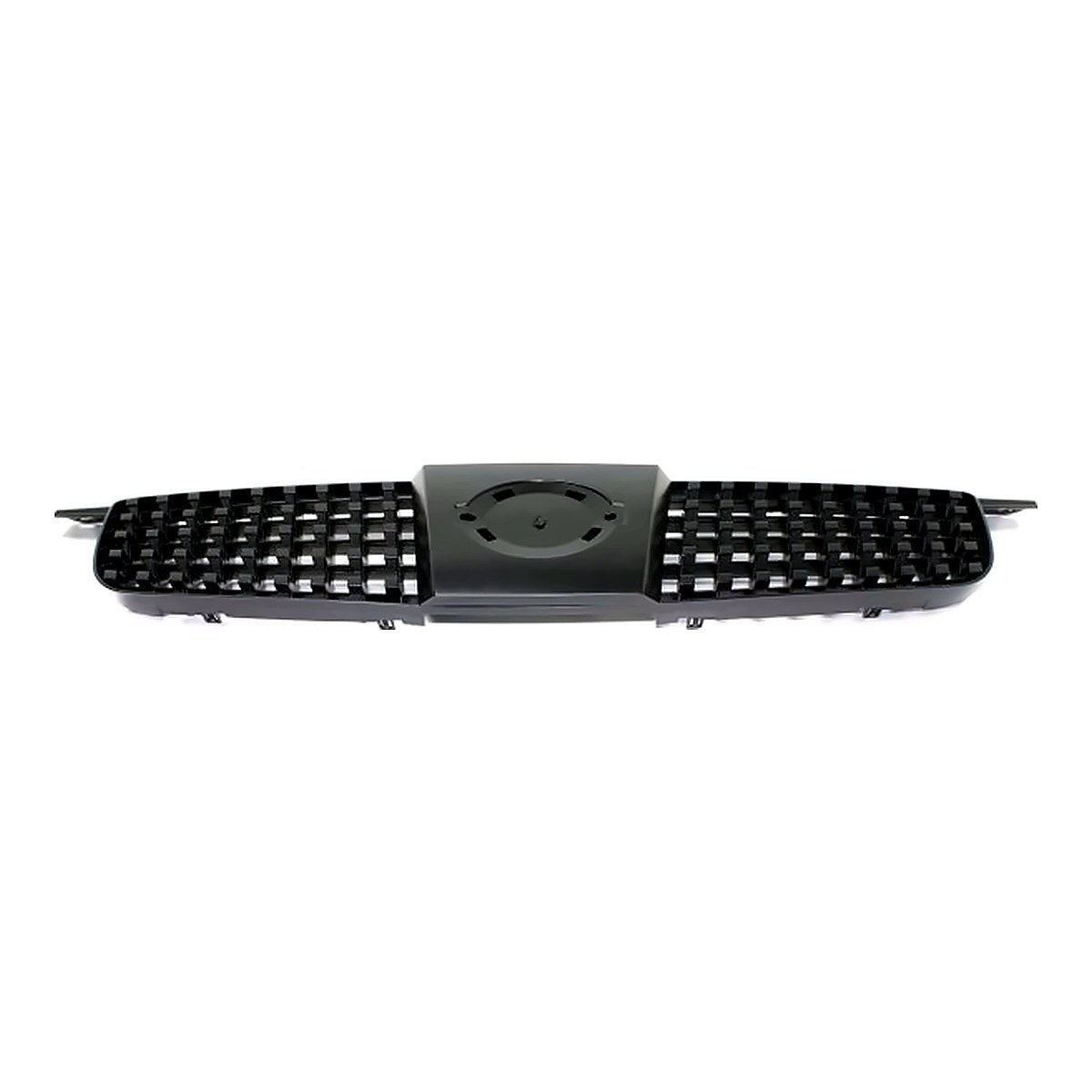 2004-2005 Nissan Sentra Grille – Back View (NI1200214)