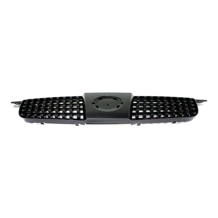 2004-2005 Nissan Sentra Grille – Back View (NI1200214)