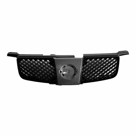 2004-2006 Nissan Sentra Grille Se-R – Front View (NI1200216)
