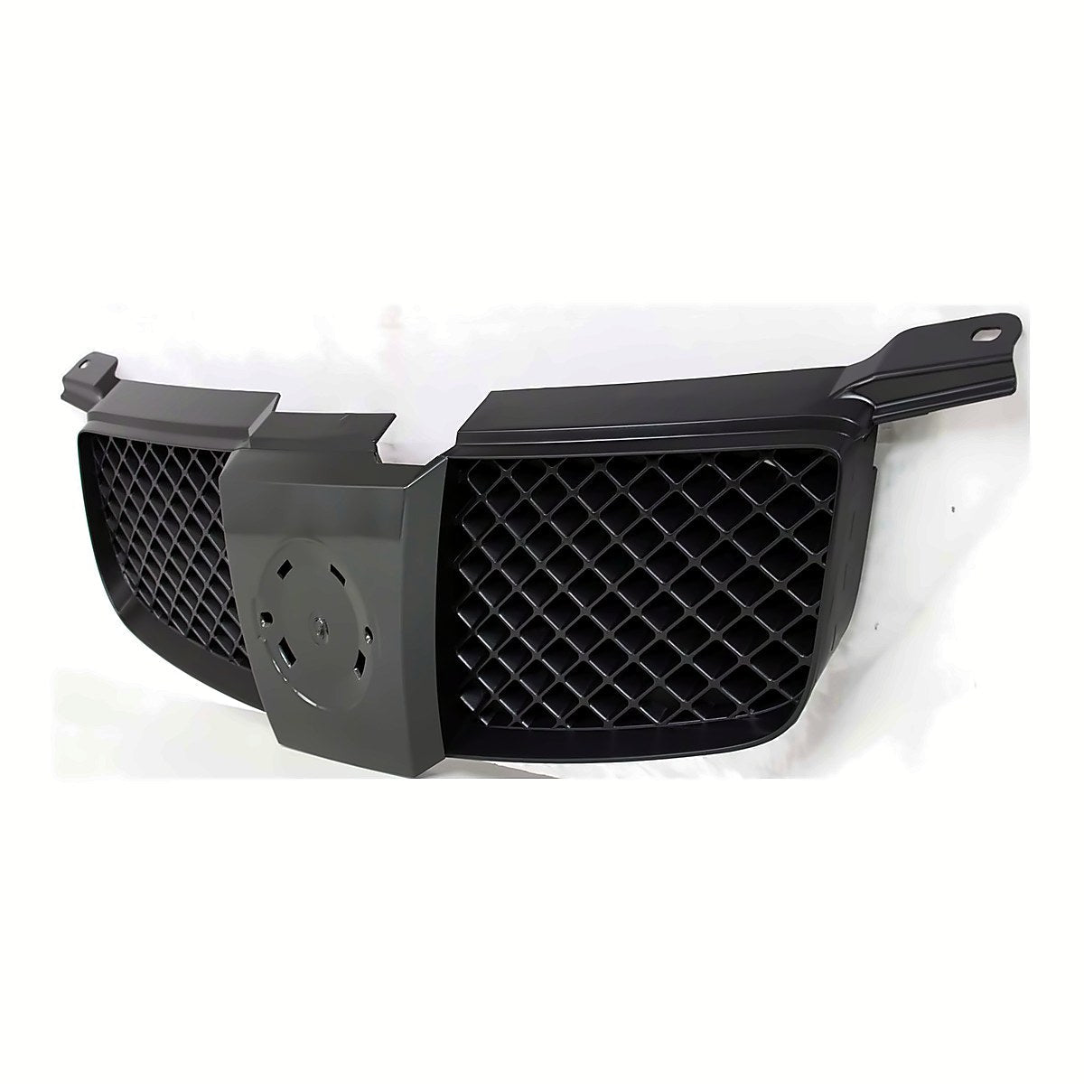 2004-2006 Nissan Sentra Grille Se-R – Side View (NI1200216)