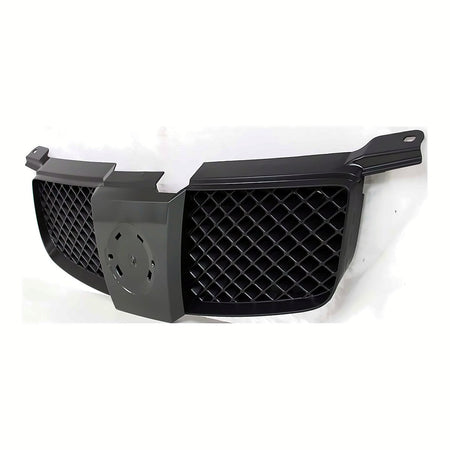 2004-2006 Nissan Sentra Grille Se-R – Side View (NI1200216)