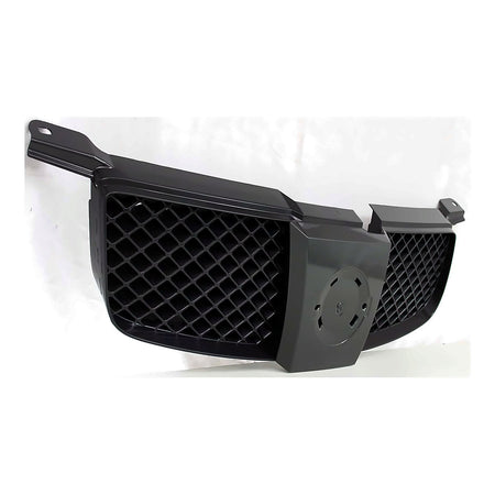2004-2006 Nissan Sentra Grille Se-R – Side View (NI1200216)