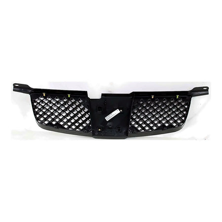 2004-2006 Nissan Sentra Grille Se-R – Back View (NI1200216)