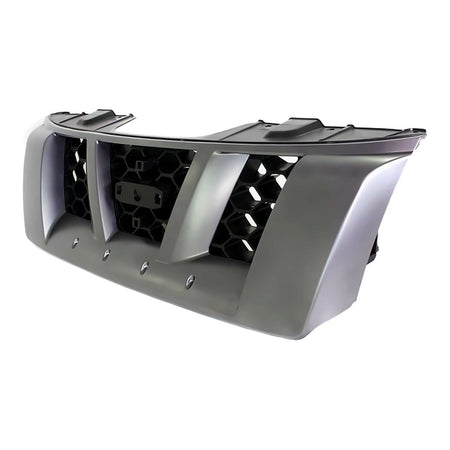 2005-2008 Nissan Xterra Grille – Side View (NI1200220)